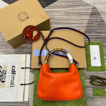 Makersluxe Bags - GCI Bags - 7521