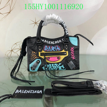 Makersluxe Bags - BGA Bags - 2410