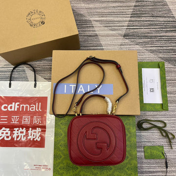 Makersluxe Bags - GCI Bags - 7363