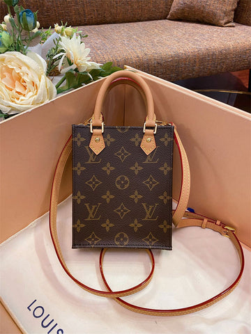 Makersluxe - LOV Bags - 116