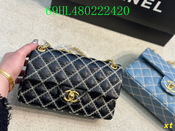 Makersluxeras - CHL Bags - 1496