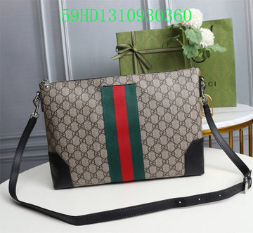 Makersluxe Fashion - GCI Bags - 11175