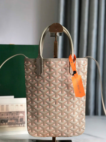 Makersluxe - GYO Bags - 109