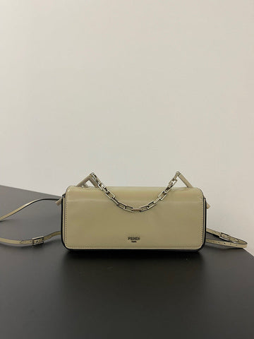 ZYNTQ - FDE Bags - 439