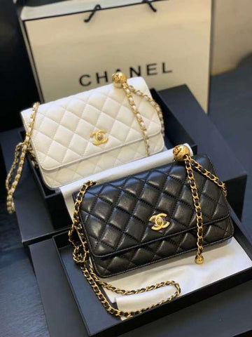 Makersluxe Bags - CHL Bags - 5688