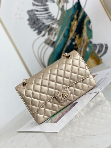 Makersluxe - CHL Bags - 197
