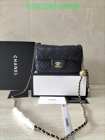 Makersluxeras - CHL Bags - 1578