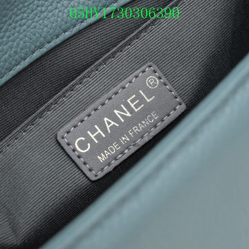 Makersluxeras - CHL Bags - 1401