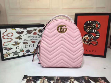 Makersluxe Fashion - GCI Bags - 11397