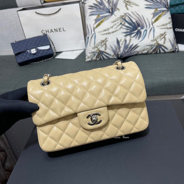 Makersluxe Bags - CHL Bags - 3243