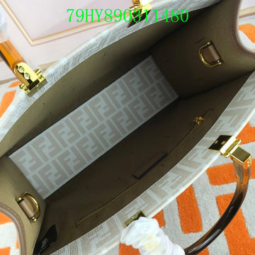 Makersluxeras - FDE Bags - 1859