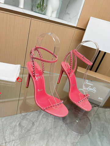Makersluxe - CBL Women Shoes - 520