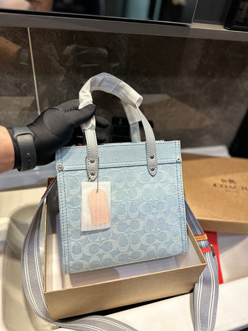 Makersluxe Bags - CCH Bags - 060
