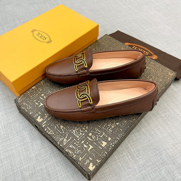 Makersluxe - TDS Men Shoes - 278
