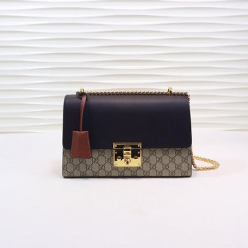 Makersluxe Fashion - GCI Bags - 998