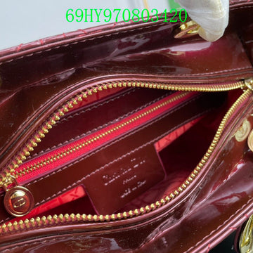 Makersluxeras - DOR Bags - 1390