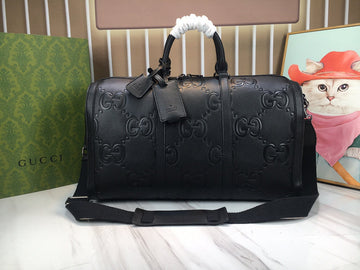 Makersluxe Bags - GCI Bags - 1236