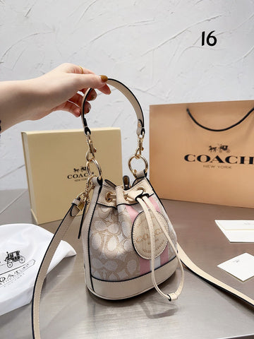 Makersluxe Bags - CCH Bags - 370