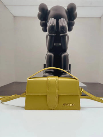 Makersluxe - JCA Bags - 281