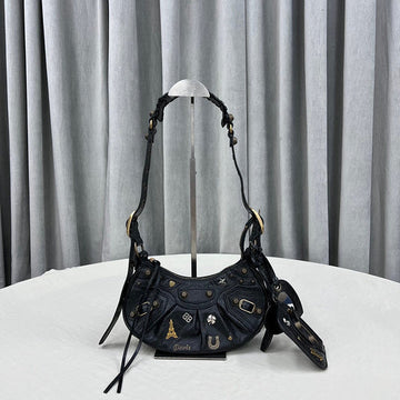 Makersluxe Bags - BGA Bags - 007