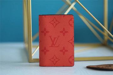 Makersluxe Fashion Lu-Vi bags - 9212