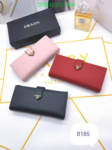 Makersluxeras - PD Wallet - 206