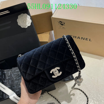 Makersluxeras - CHL Bags - 1850