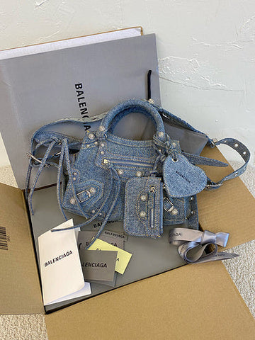 Makersluxe Bags - BGA Bags - 002