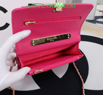 Makersluxeras - CHL Bags - 2428