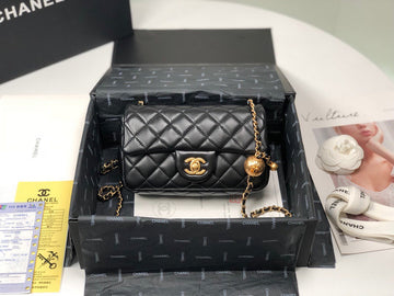Makersluxe Bags - CHL Bags - 7464
