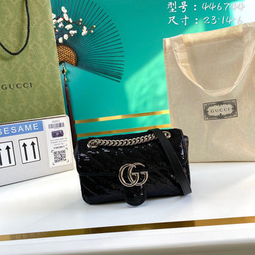 Makersluxe Bags - GCI Bags - 6612