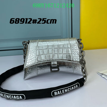 Makersluxe Bags - BGA Bags - 1924