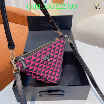 Makersluxe Bags - PDA Bags - 4523