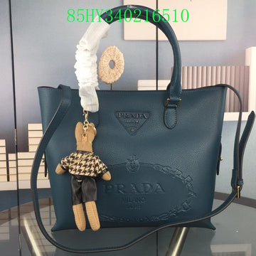 Makersluxe Bags - PDA Bags - 3562