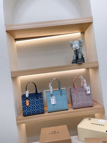 Makersluxe Bags - CCH Bags - 070