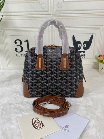 Makersluxe Bags - GOD Bags - 637