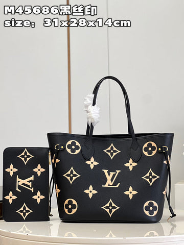 Makersluxe Bags - VL Bags - 1405