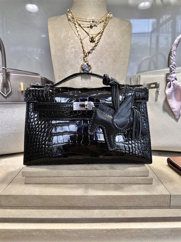 Makersluxe - HMS Bags - 895