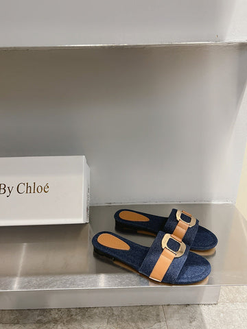 Makersluxe - CLE Women Shoes - 116