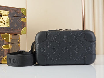 Makersluxe Bags - VL Bags - 5015