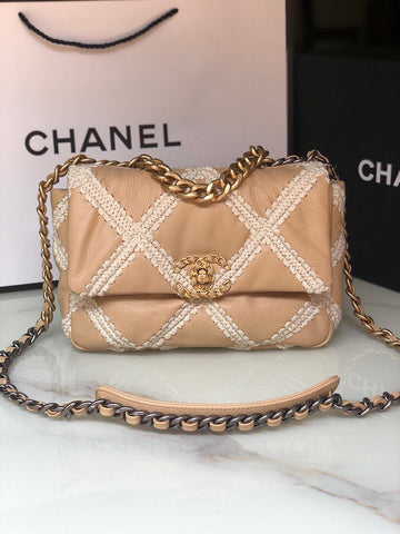 Makersluxe Bags - CHL Bags - 1857