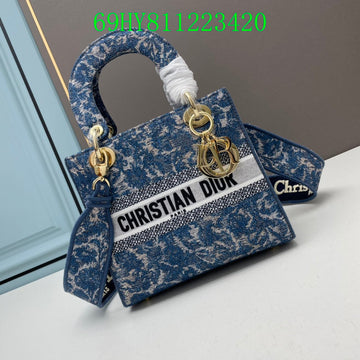 Makersluxeras - DOR Bags - 970