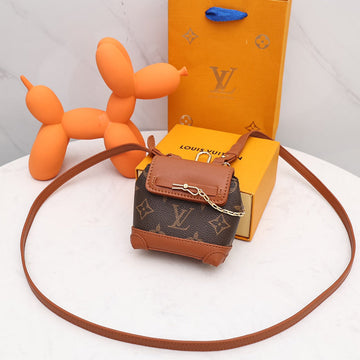 Makersluxe Fashion Lu-Vi bags - 17224
