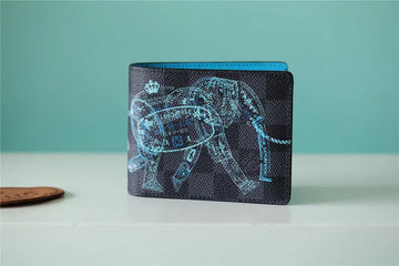 Makersluxe Fashion Lu-Vi bags - 10737