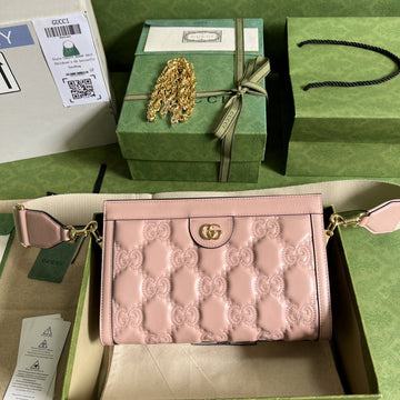 Makersluxe Bags - GCI Bags - 451