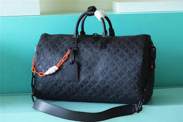 Makersluxe Fashion Lu-Vi bags - 17386