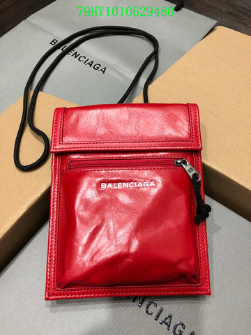 Makersluxe Bags - BGA Bags - 1724