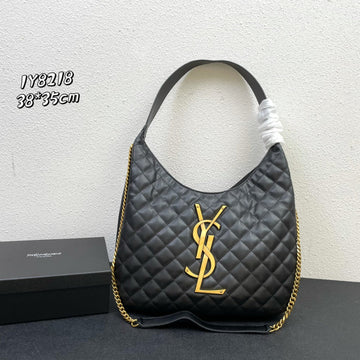 Makersluxe Bags - SLY Bags - 1518