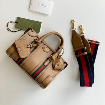 Makersluxe - GUKI Bags - 396