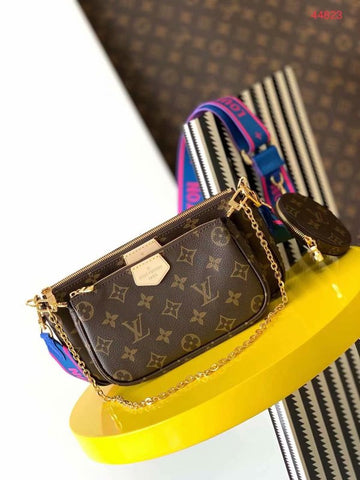 Makersluxe Bags - VL Bags - 6027